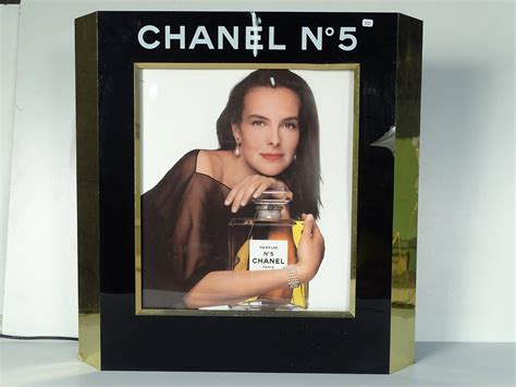 effigie de chanel